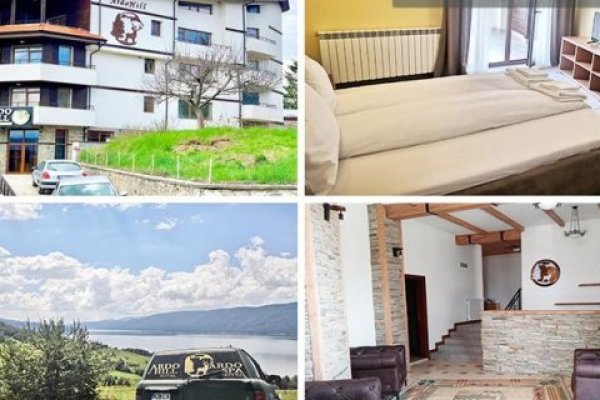 Браузер для кракен